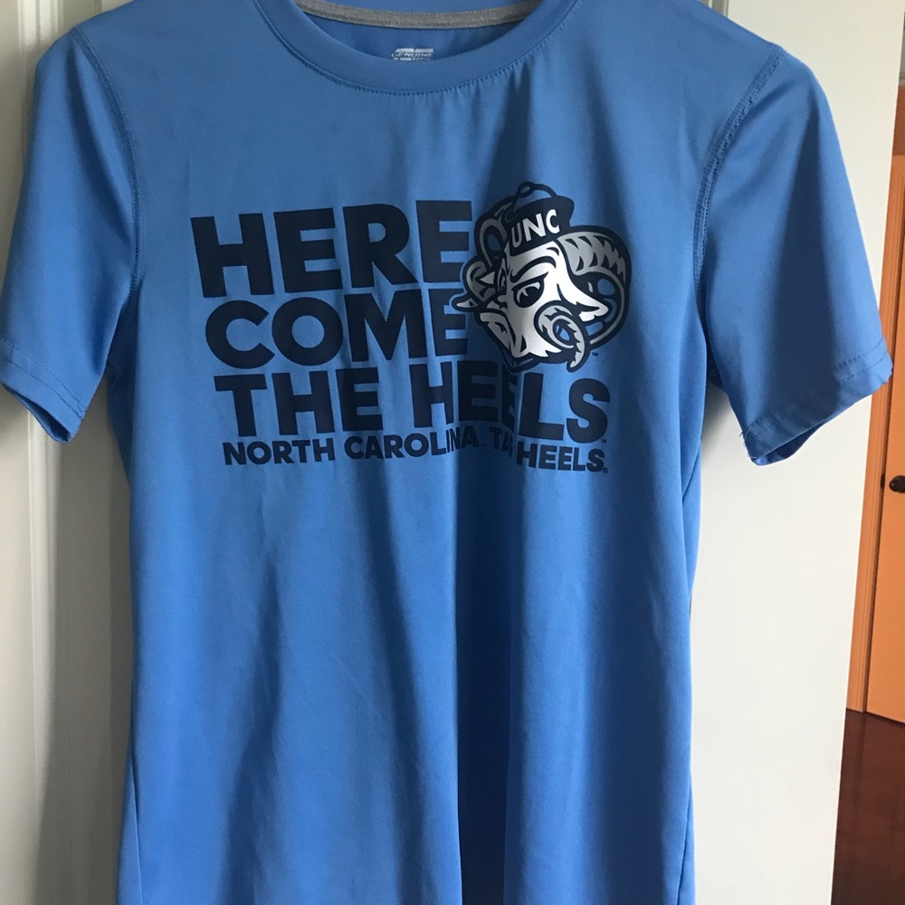 Carolina Tar Heels Youth T-Shirt